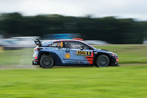 voiture-course