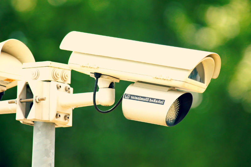 2 bonnes raisons d’installer une vidéosurveillance pour sa société