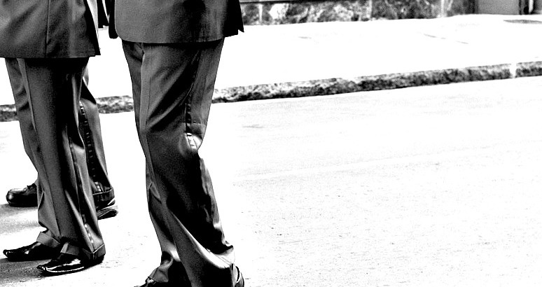 business-man