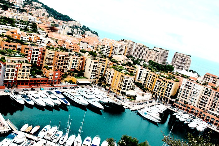 The Cote d’Azur is the perfect place to buy a property