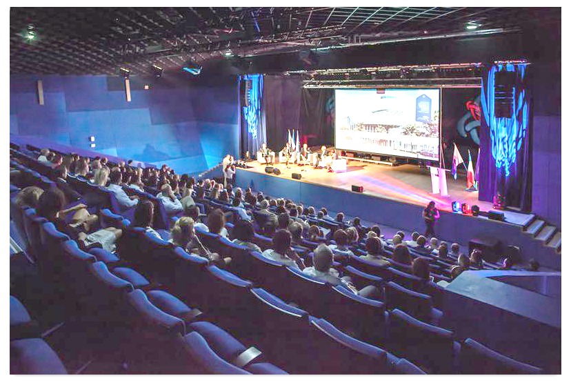 Comment choisir sa salle de séminaire à Nice ?