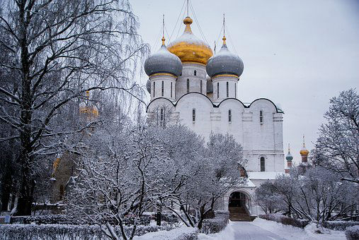 Voyage à Moscou : découvrez le salon de l’auto