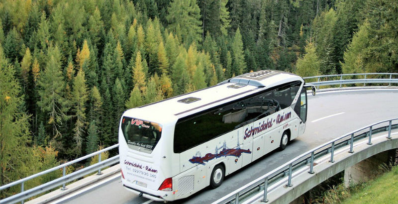 location autocar
