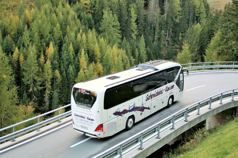 Louer un autocar pour vos évènements, simple et efficace