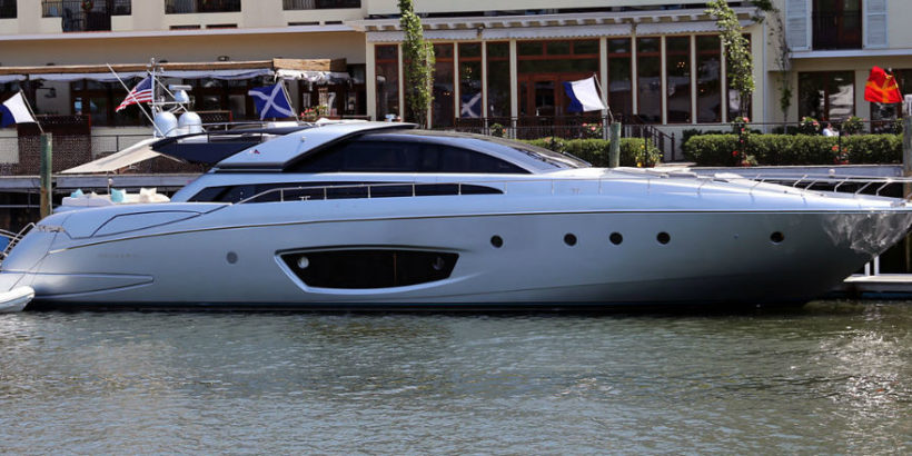 yacht charter cannes