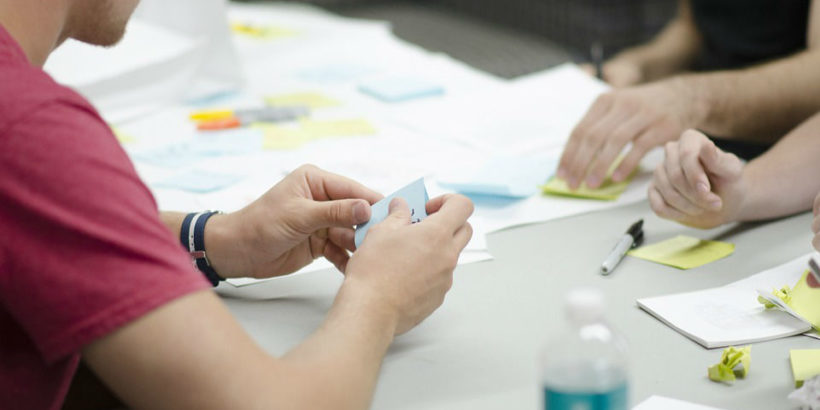 organisation seminaire
