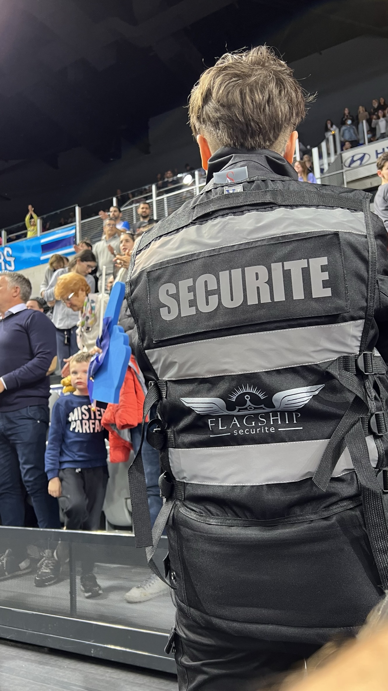 Comment trouver un agent de sécurité à Monaco ?