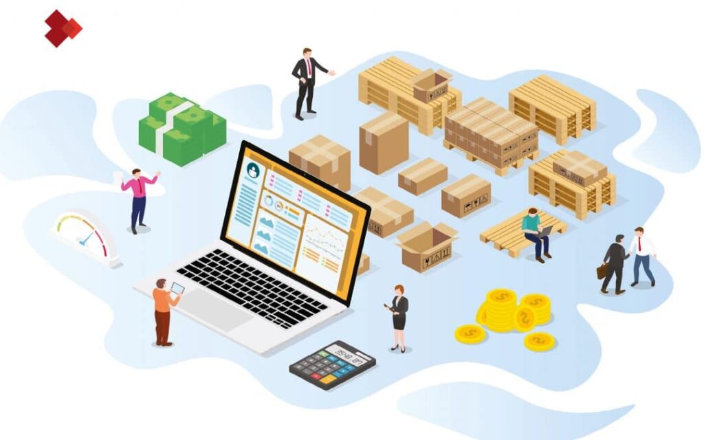 Comment avoir une meilleure gestion de vos stocks