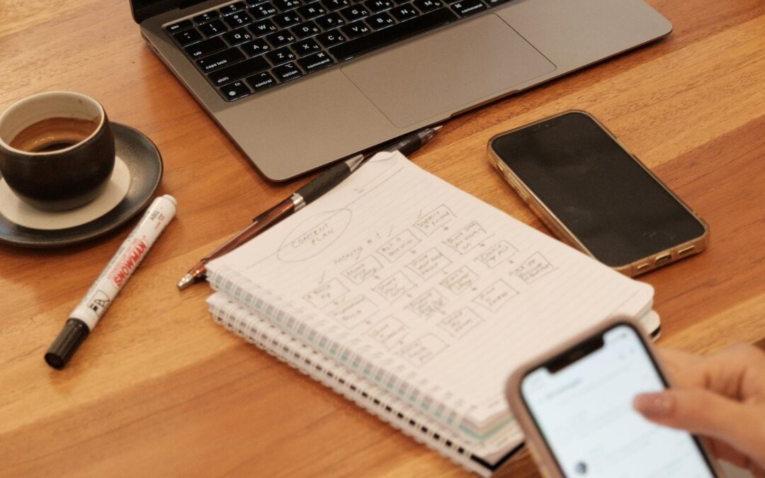 5 conseils pour réussir votre stratégie de marketing digital