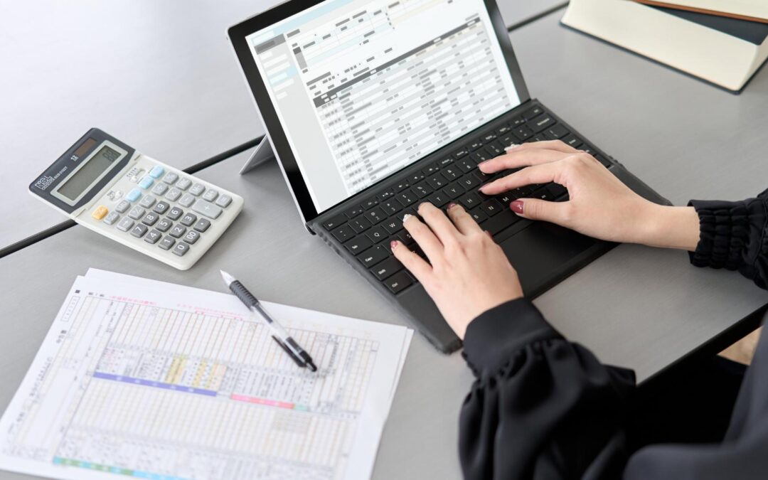 Mon avis sur le logiciel de comptabilité