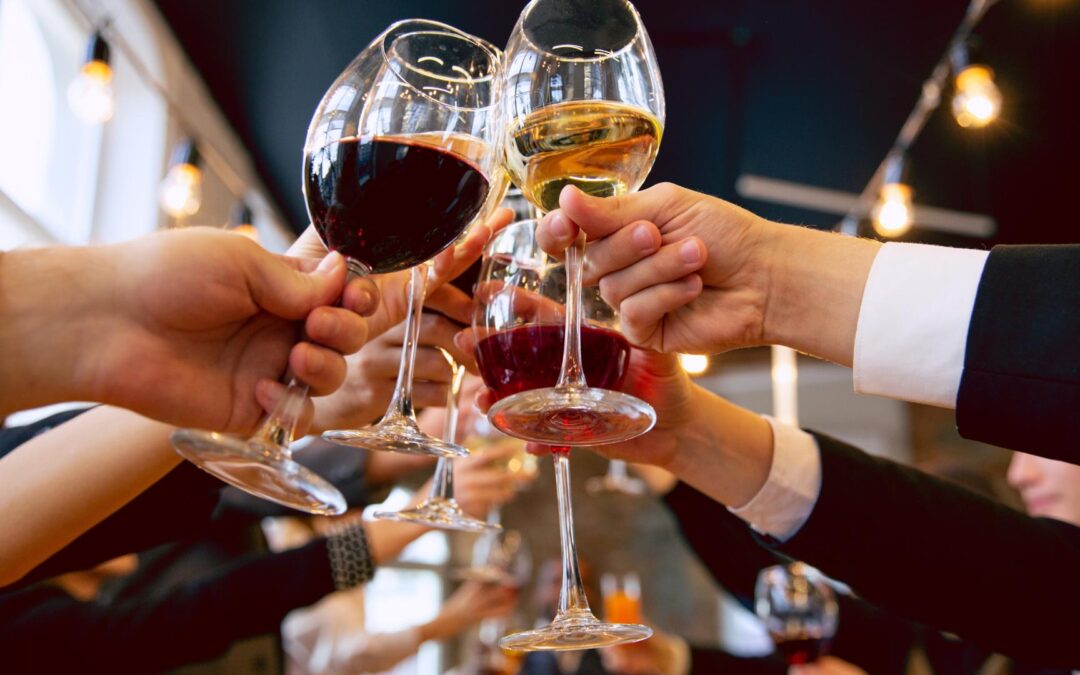 Comment organiser un événement d&rsquo;entreprise réussi en 5 étapes