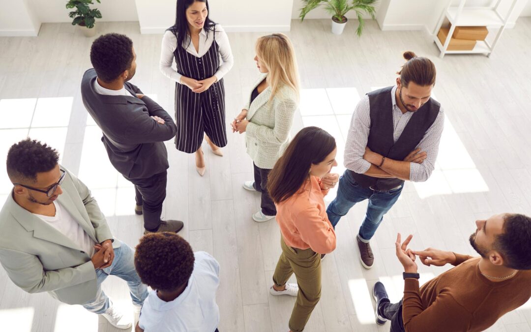 7 astuces pour organiser des pauses bien-être en entreprise