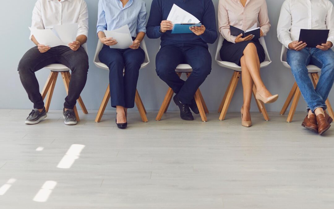 Comment optimiser la gestion des ressources humaines en 6 étapes