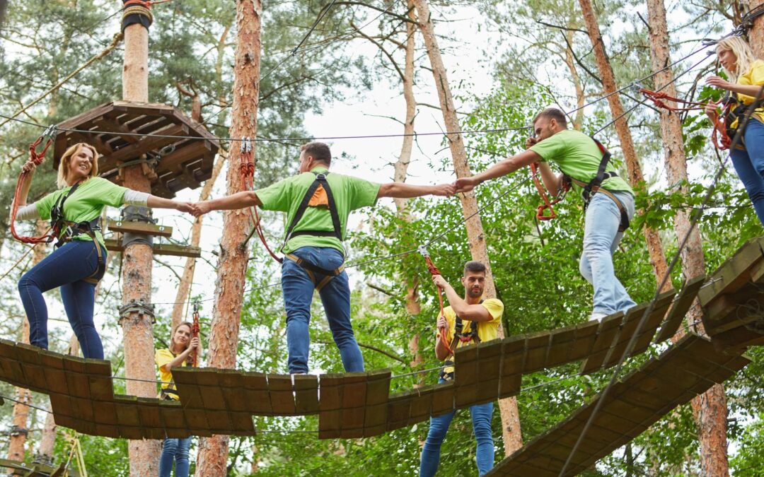 Team Building