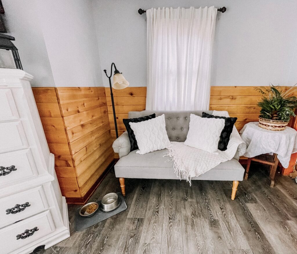 Home decor