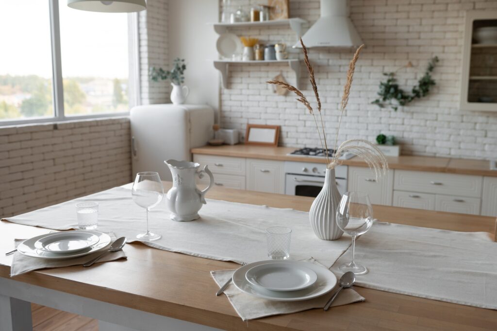 home natural decor